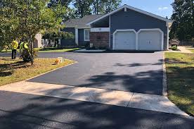 Reliable Lake Villa, IL Driveway Paving Services Solutions